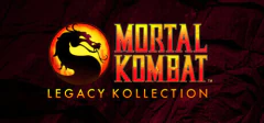 MORTAL KOMBAT: LEGACY KOLLECTION PC - ENVIO DIGITAL