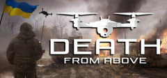 DEATH FROM ABOVE: A UKRAINIAN DRONE WARSTORY PC - ENVIO DIGITAL