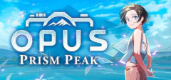 OPUS: PRISM PEAK PC - ENVIO DIGITAL