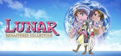 LUNAR REMASTERED COLLECTION PC - ENVIO DIGITAL