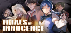 无罪之庭/TRIALS OF INNOCENCE PC - ENVIO DIGITAL