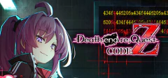DEATH END RE;QUEST: CODE Z PC - ENVIO DIGITAL