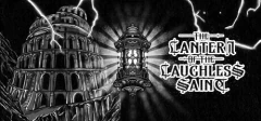 THE LANTERN OF THE LAUGHLESS SAINT PC - ENVIO DIGITAL