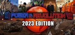 POWER & REVOLUTION 2023 EDITION PC - ENVIO DIGITAL
