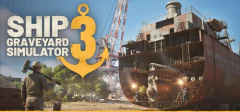 SHIP GRAVEYARD SIMULATOR 3 PC - ENVIO DIGITAL