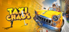TAXI CHAOS PC - ENVIO DIGITAL