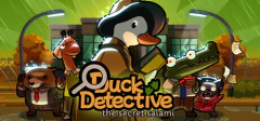 DUCK DETECTIVE: THE SECRET SALAMI PC - ENVIO DIGITAL