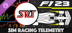SIM RACING TELEMETRY - F1 23 PC - ENVIO DIGITAL