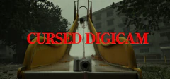 CURSED DIGICAM | 呪われたデジカメ PC - ENVIO DIGITAL