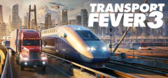 TRANSPORT FEVER 3 PC - ENVIO DIGITAL