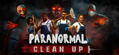 PARANORMAL CLEANUP PC - ENVIO DIGITAL