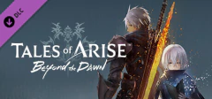 TALES OF ARISE - BEYOND THE DAWN EXPANSION PC - ENVIO DIGITAL