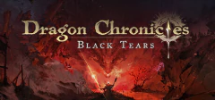 DRAGON CHRONICLES: BLACK TEARS PC - ENVIO DIGITAL