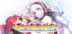 UTAWARERUMONO: PAST AND PRESENT REDISCOVERED PC - ENVIO DIGITAL