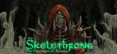 SKELETHRONE: THE CHRONICLES OF ERICONA PC - ENVIO DIGITAL