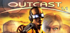 OUTCAST 1.1 PC - ENVIO DIGITAL