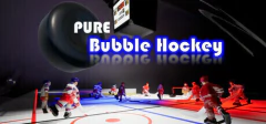 PURE BUBBLE HOCKEY PC - ENVIO DIGITAL