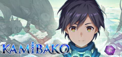 KAMIBAKO - MYTHOLOGY OF CUBE - PC - ENVIO DIGITAL