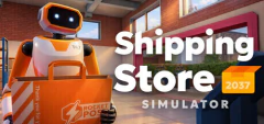 SHIPPING STORE SIMULATOR 2037 PC - ENVIO DIGITAL