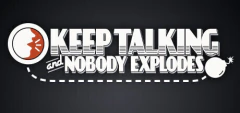 KEEP TALKING AND NOBODY EXPLODES PC - ENVIO DIGITAL