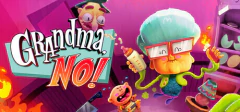 GRANDMA, NO! PC - ENVIO DIGITAL