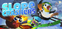 SLOPECRASHERS PC - ENVIO DIGITAL