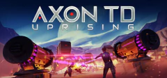 AXON TD: UPRISING - TOWER DEFENSE PC - ENVIO DIGITAL