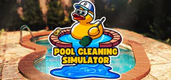 POOL CLEANING SIMULATOR PC - ENVIO DIGITAL