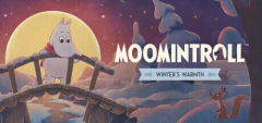 MOOMINTROLL: WINTER'S WARMTH PC - ENVIO DIGITAL
