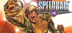 SPEEDBALL 2 HD PC - ENVIO DIGITAL
