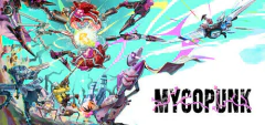 MYCOPUNK PC - ENVIO DIGITAL