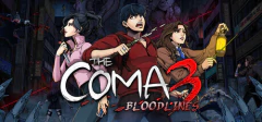 THE COMA 3: BLOODLINES PC - ENVIO DIGITAL