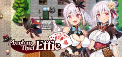 PHANTOM THIEF EFFIE PC - ENVIO DIGITAL