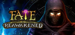 FATE: REAWAKENED PC - ENVIO DIGITAL