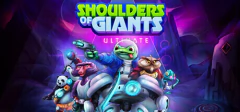 SHOULDERS OF GIANTS: ULTIMATE PC - ENVIO DIGITAL