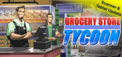 GROCERY STORE TYCOON PC - ENVIO DIGITAL