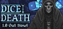 DICE WITH DEATH PC - ENVIO DIGITAL
