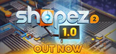 SHAPEZ 2 - FACTORY PC - ENVIO DIGITAL