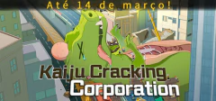 KAIJU CRACKING CORPORATION PC - ENVIO DIGITAL