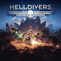 HELLDIVERS: A NEW HELL EDITION PC - ENVIO DIGITAL