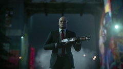 HITMAN 3 PC - ENVIO DIGITAL - BTEC GAMES