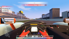 HOT LAP RACING PC - ENVIO DIGITAL na internet