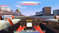 HOT LAP RACING PC - ENVIO DIGITAL na internet