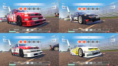 HOT LAP RACING PC - ENVIO DIGITAL - BTEC GAMES