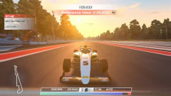 HOT LAP RACING PC - ENVIO DIGITAL - loja online