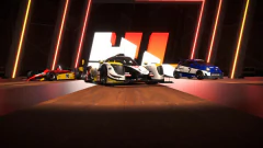 Imagem do HOT LAP RACING PC - ENVIO DIGITAL