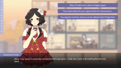 IDOL MANAGER PC - ENVIO DIGITAL - BTEC GAMES