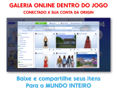 THE SIMS 4 TODAS EXPANSÕES ORIGINAL 2025 PC - ENVIO DIGITAL