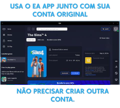 THE SIMS 4 TODAS EXPANSÕES 2025 MAC OS - ENVIO DIGITAL na internet