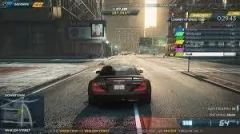 NEED FOR SPEED MOST WANTED (LIMITED EDITION) PC - ENVIO DIGITAL - BTEC GAMES
